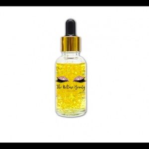 24k Gold Glowing Serum